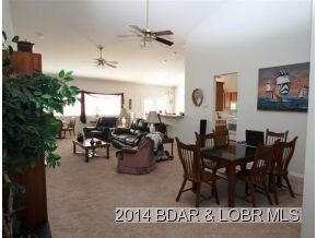Open Concept