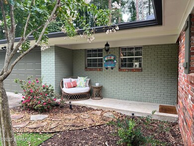 1815 Apache Ridge Rd, Meridian, MS 39305 - photo 3