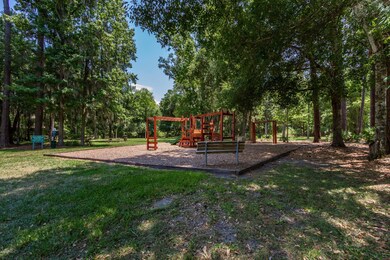 COmmunity Playground