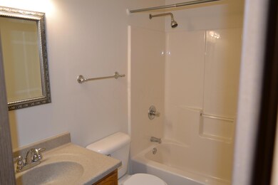 First Floor Full Bathroom