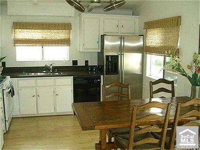 Open Kitchen