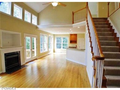 Den/Family/Great Room