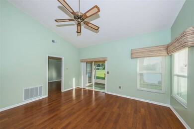 Newer Windows - Great Room - Sliders to the Lanai