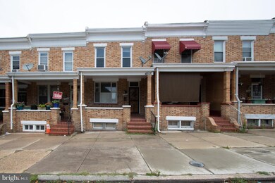 2860 Kentucky Ave, Baltimore, MD 21213 - photo 2