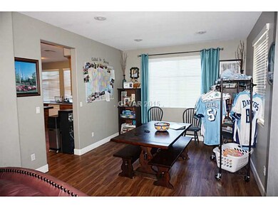 Dining Room.