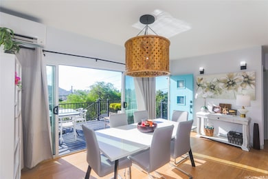 654 N Judd St unit 658, Honolulu, HI 96817 - photo 2