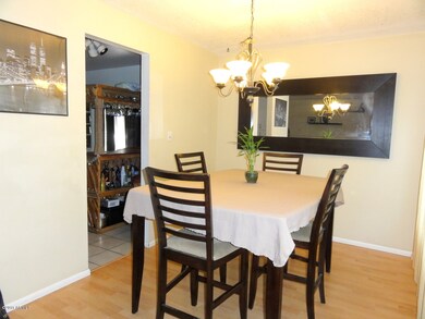 Dining Room 1