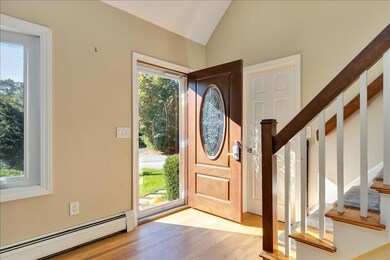 Entry