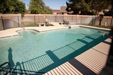 2505 E Lehi Rd unit 14, Mesa, AZ 85213 - photo 2