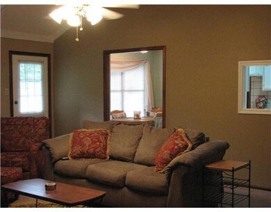 Den/Family/Great Room.