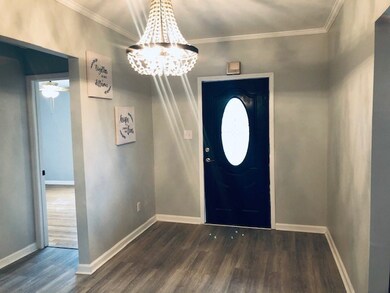 701 E Altamaha St, Fitzgerald, GA 31750 - photo 3