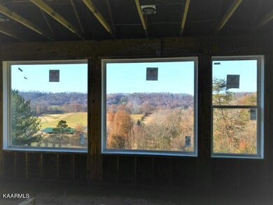 Nice Window to Enjoy the View!