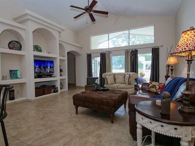 6601 Bluff Meadow Ct, Wesley Chapel, FL 33545 - photo 7