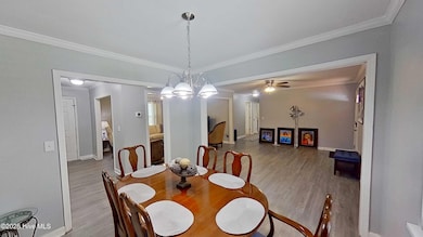 4032 Northwest Rd NE, Leland, NC 28451 - photo 7