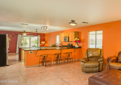 1995 S Saint David Dr, Tucson, AZ 85713 - photo 4