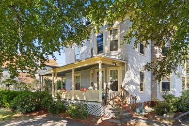 317 Burncoat St, Worcester, MA 01606 - photo 3