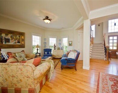 Interior Space/Layout.