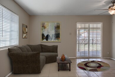 7868 Holly Place, El Paso, TX 79915 - photo 2