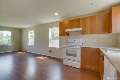 202 74th St SE, Everett, WA 98203 - photo 2