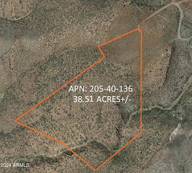 136 W Knolls Rd, Globe, AZ 85501 - photo 3