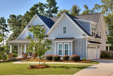 3809 Blue Springs Trace, Evans, GA 30809 - photo 3