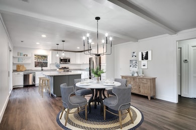 138 Croakin Frog Rd, Otto, NC 28763 - photo 6