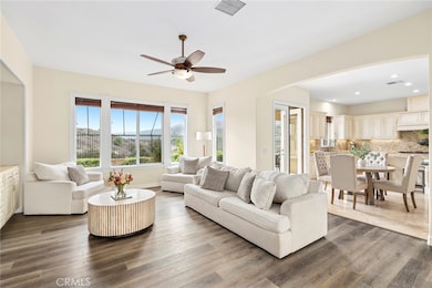 22526 Amber Eve Dr, Corona, CA 92883 - photo 3