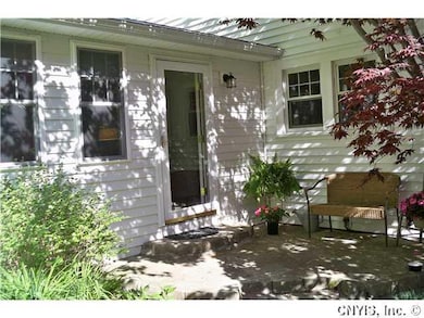 Patio/Deck