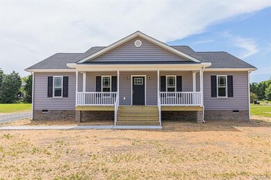 1262 Heron Point Rd, Tappahannock, VA 22560 - photo 2