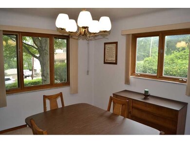 Dining Room.