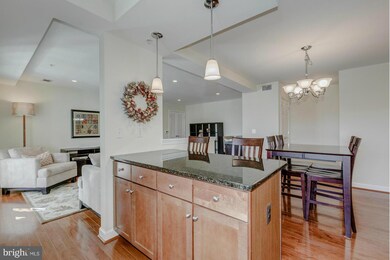 4111 S Four Mile Run Dr unit 303, Arlington, VA 22204 - photo 3