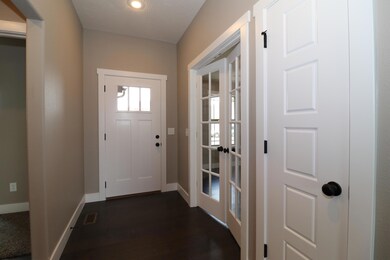 626 Eagle St unit Lot 4, Nixa, MO 65714 - photo 2