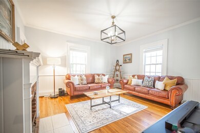 6 Edgehill Rd, Woburn, MA 01801 - photo 3