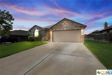 402 Coby Dr, Troy, TX 76579 - photo 3
