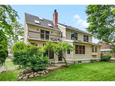 170 Morton St, Newton Center, MA 02459 - photo 2