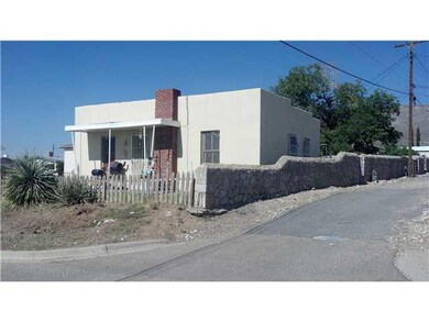 4103 Lackland St, El Paso, TX 79930 - photo 2