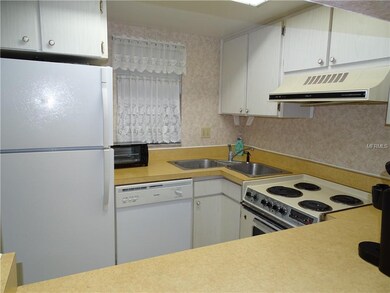 Kitchen - view A
