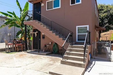 4225 Whittier St, San Diego, CA 92107 - photo 4