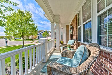 13240 Fenwick St, Fishers, IN 46037 - photo 3