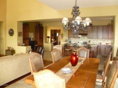 Great Room/Dining Room