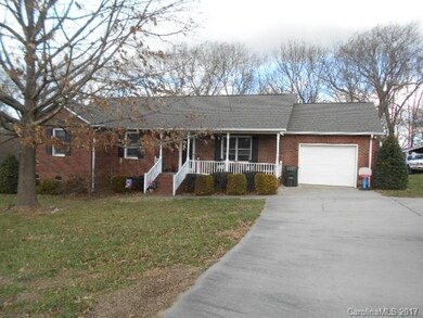 5537 Thomas Ln, Stanfield, NC 28163 - photo 2