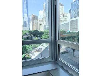Millennium Tower Residences unit 3B, New York, NY 10004 - photo 4