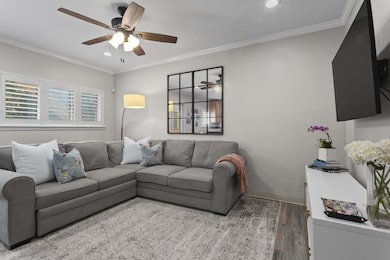 1476 E Rock Springs Rd NE, Atlanta, GA 30306 - photo 4