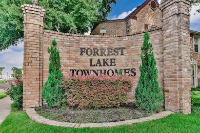Welcome to Forrest Lake!