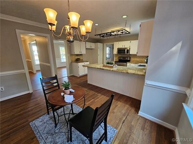 9163 Graff Ct, Mechanicsville, VA 23116 - photo 5