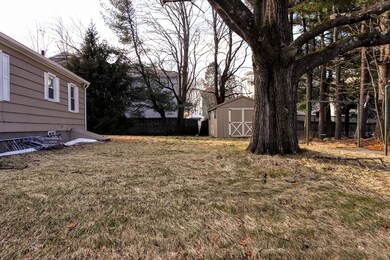105 Cohasset St, Worcester, MA 01604 - photo 6