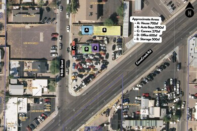 9213 N 8th St, Phoenix, AZ 85020 - photo 2