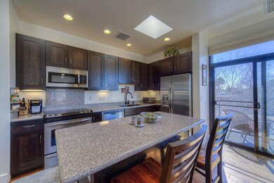 Large Breakfast Bar