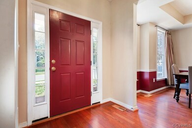 8501 Hampton Crest Cir, Chesterfield, VA 23832 - photo 6