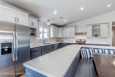 5309 Valley View Ave, Farmington, NM 87402 - photo 2